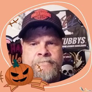 Meet your Posher, Kenny